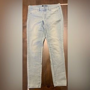 Mossimo jeggings